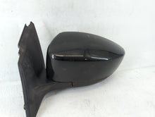 2012-2014 Ford Focus Side Mirror Replacement Driver Left View Door Mirror P/N:D161M CM51-17683 Fits Fits 2012 2013 2014 OEM Used Auto Parts