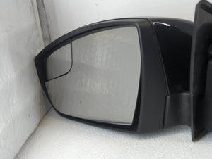 2012-2014 Ford Focus Side Mirror Replacement Driver Left View Door Mirror P/N:D161M CM51-17683 Fits Fits 2012 2013 2014 OEM Used Auto Parts