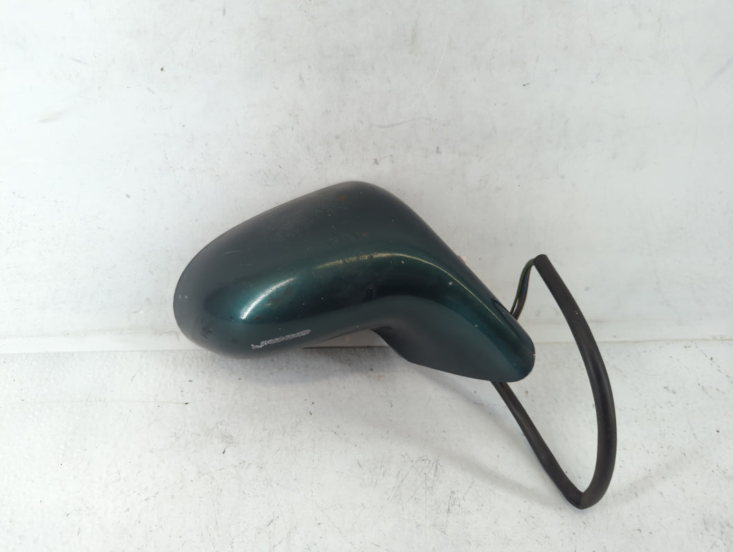 1997 Oldsmobile 88 Side Mirror Replacement Passenger Right View Door Mirror Fits OEM Used Auto Parts