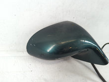 1997 Oldsmobile 88 Side Mirror Replacement Passenger Right View Door Mirror Fits OEM Used Auto Parts