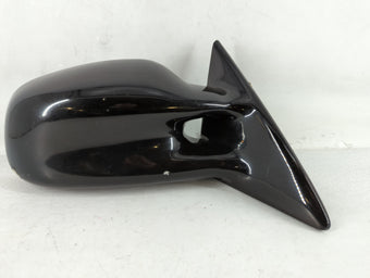 compare product 1999-2003 Pontiac Grand Am Side Mirror Replacement Passenger Right View Door Mirror Fits Fits 1999 2000 2001 2002 2003 OEM Used Auto Parts