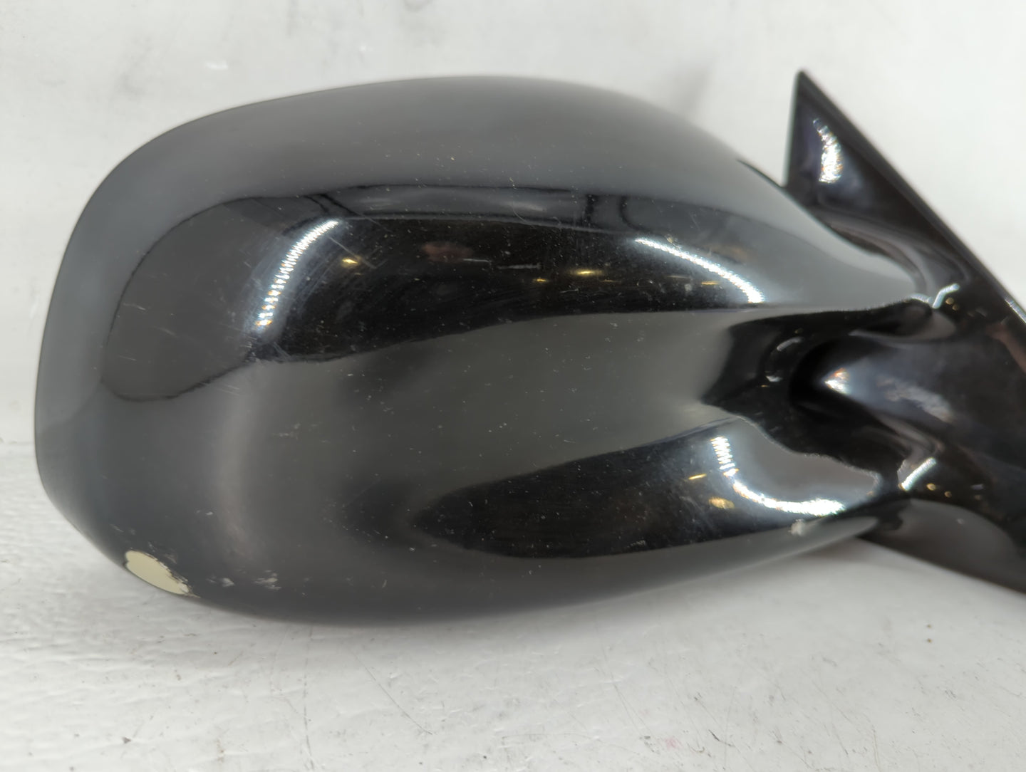 1999-2003 Pontiac Grand Am Side Mirror Replacement Passenger Right View Door Mirror Fits Fits 1999 2000 2001 2002 2003 OEM Used Auto Parts - Oemusedautoparts1.com