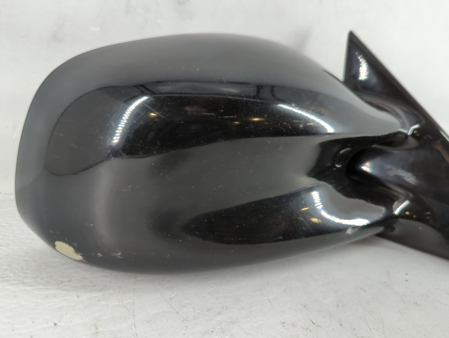 1999-2003 Pontiac Grand Am Side Mirror Replacement Passenger Right View Door Mirror Fits Fits 1999 2000 2001 2002 2003 OEM Used Auto Parts - Oemusedautoparts1.com