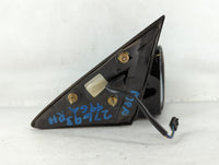 1999-2003 Pontiac Grand Am Side Mirror Replacement Passenger Right View Door Mirror Fits Fits 1999 2000 2001 2002 2003 OEM Used Auto Parts - Oemusedautoparts1.com
