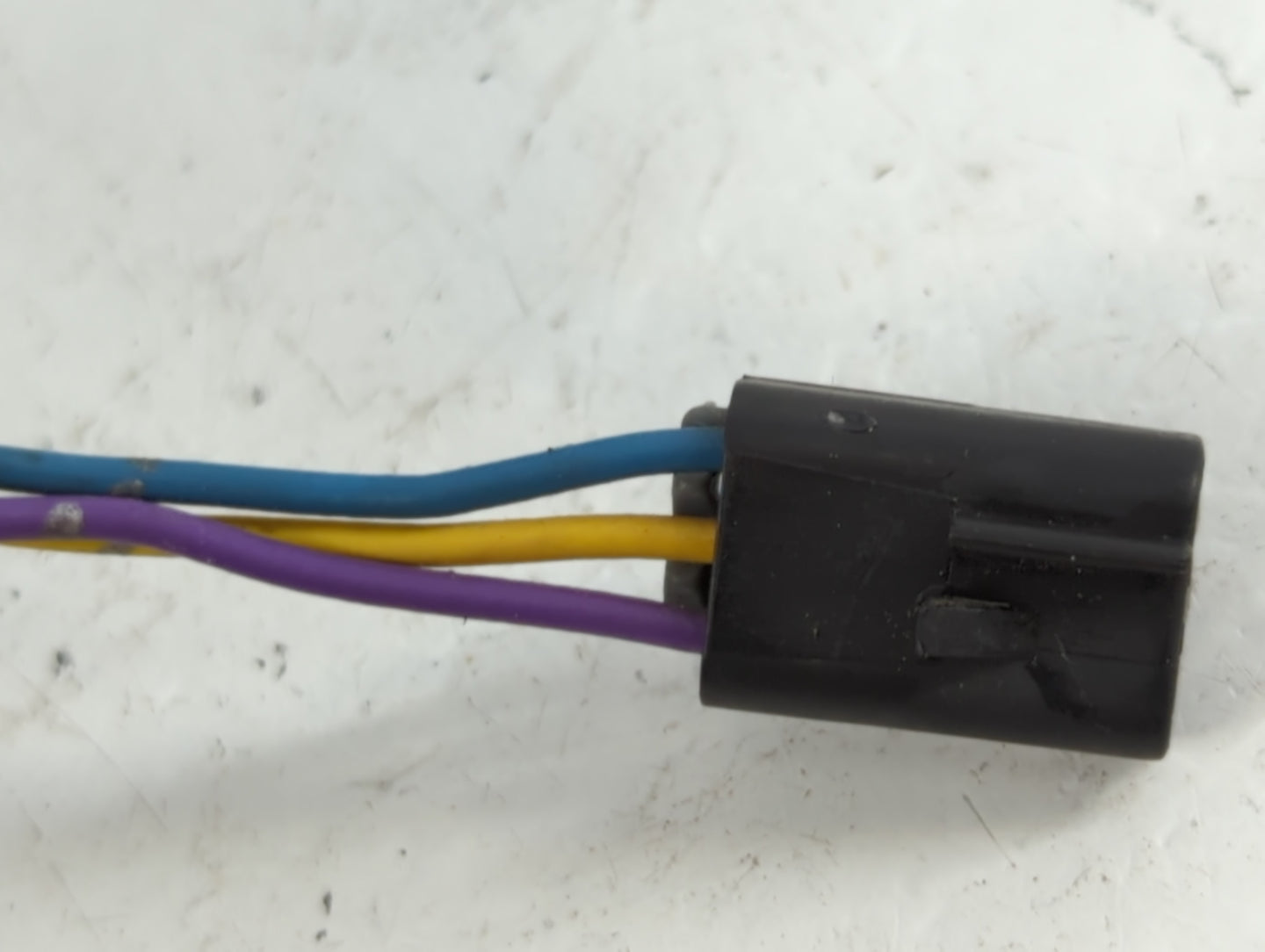 1999-2003 Pontiac Grand Am Side Mirror Replacement Passenger Right View Door Mirror Fits Fits 1999 2000 2001 2002 2003 OEM Used Auto Parts - Oemusedautoparts1.com