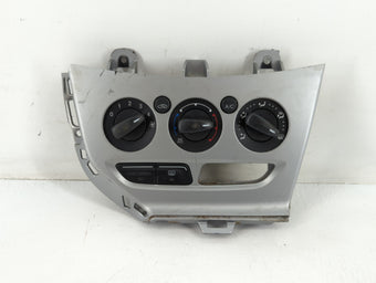 compare product 2013-2014 Ford Focus Climate Control Module Temperature AC/Heater Replacement P/N:FD-CM5T-19980-AF Fits Fits 2013 2014 OEM Used Auto Parts