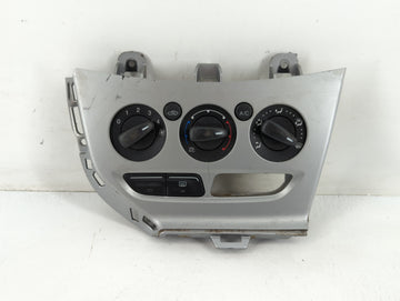 2013-2014 Ford Focus Climate Control Module Temperature AC/Heater Replacement P/N:FD-CM5T-19980-AF Fits Fits 2013 2014 OEM Used Auto Parts - Oemusedautoparts1.com