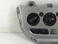 2013-2014 Ford Focus Climate Control Module Temperature AC/Heater Replacement P/N:FD-CM5T-19980-AF Fits Fits 2013 2014 OEM Used Auto Parts - Oemusedautoparts1.com