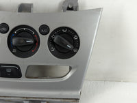 2013-2014 Ford Focus Climate Control Module Temperature AC/Heater Replacement P/N:FD-CM5T-19980-AF Fits Fits 2013 2014 OEM Used Auto Parts - Oemusedautoparts1.com