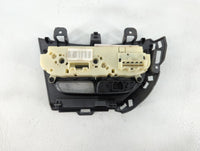 2013-2014 Ford Focus Climate Control Module Temperature AC/Heater Replacement P/N:FD-CM5T-19980-AF Fits Fits 2013 2014 OEM Used Auto Parts - Oemusedautoparts1.com