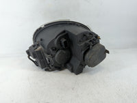 2004 Mini Cooper Driver Left Oem Head Light Headlight Lamp - Oemusedautoparts1.com