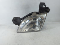 2002-2005 Mercury Mountaineer Driver Left Oem Head Light Headlight Lamp - Oemusedautoparts1.com