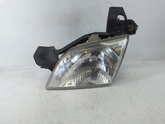 compare product 2002-2005 Mercury Mountaineer Driver Left Oem Head Light Headlight Lamp