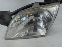 2002-2005 Mercury Mountaineer Driver Left Oem Head Light Headlight Lamp - Oemusedautoparts1.com