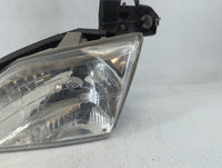 2002-2005 Mercury Mountaineer Driver Left Oem Head Light Headlight Lamp - Oemusedautoparts1.com