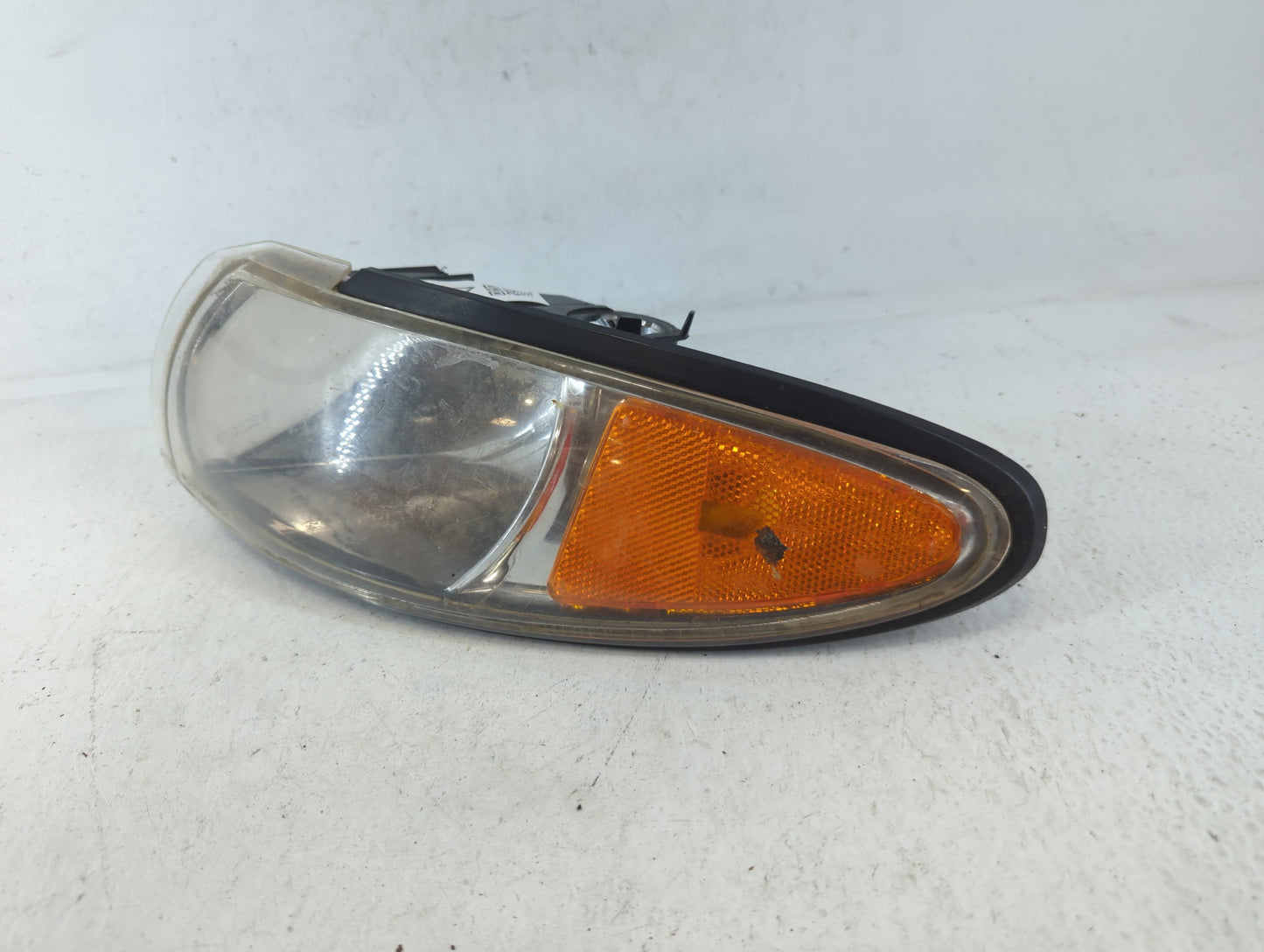1997-2003 Pontiac Grand Prix Driver Left Oem Head Light Headlight Lamp - Oemusedautoparts1.com