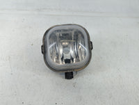 2011-2016 Ford F-350 Super Duty Driver Left Oem Fog Light Lamp - Oemusedautoparts1.com