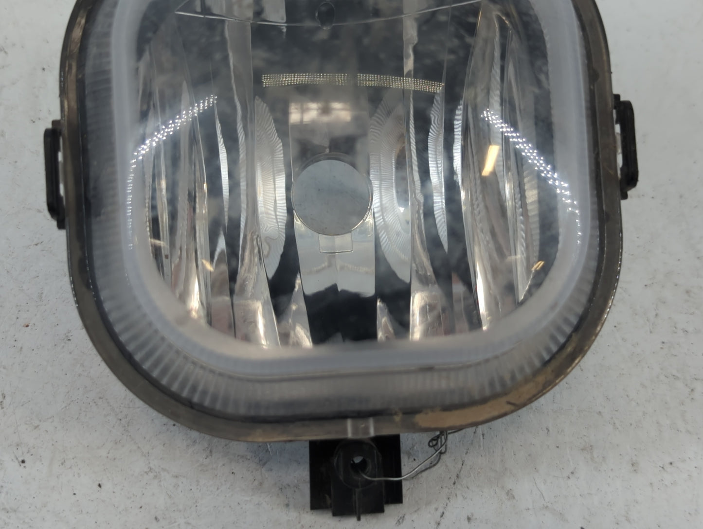 2011-2016 Ford F-350 Super Duty Driver Left Oem Fog Light Lamp - Oemusedautoparts1.com