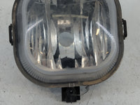 2011-2016 Ford F-350 Super Duty Driver Left Oem Fog Light Lamp - Oemusedautoparts1.com