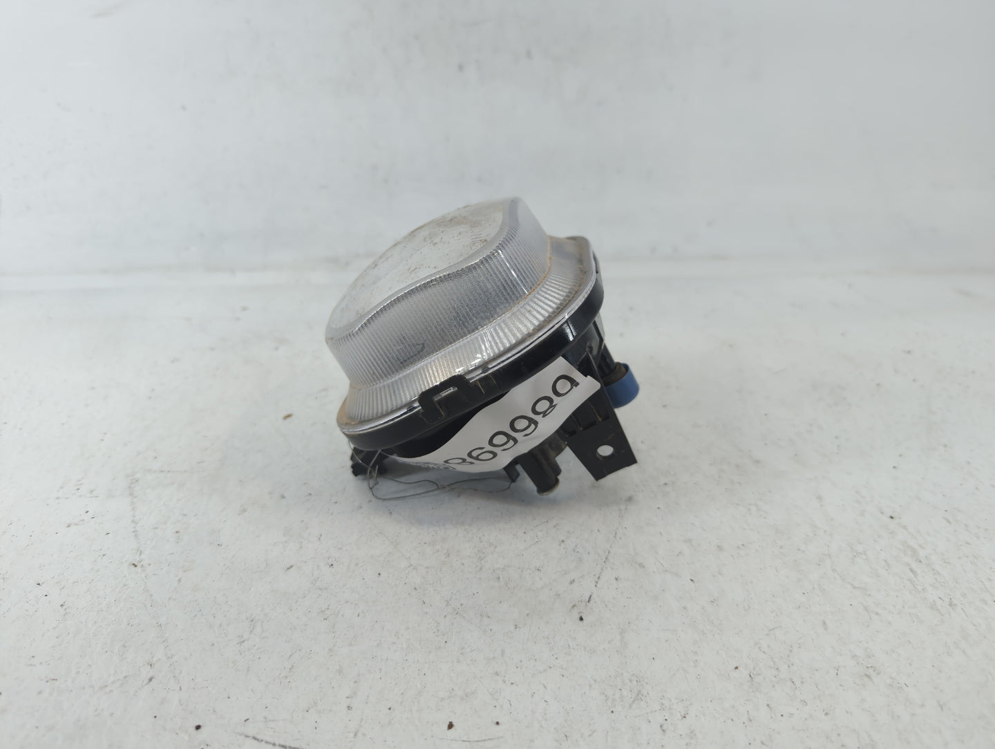 2011-2016 Ford F-350 Super Duty Driver Left Oem Fog Light Lamp - Oemusedautoparts1.com