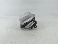 2011-2016 Ford F-350 Super Duty Driver Left Oem Fog Light Lamp - Oemusedautoparts1.com