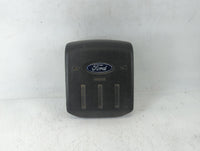 2014 Ford F-250 Super Duty Air Bag Driver Left Steering Wheel Mounted P/N:8C3425043B1BAB35B8 Fits OEM Used Auto Parts - Oemusedautoparts1.com