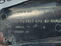 1991 Pontiac Sunbird Tail Light Assembly Driver Left OEM P/N:16508821 16506949 Fits OEM Used Auto Parts - Oemusedautoparts1.com