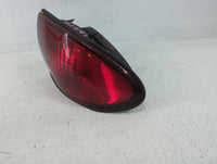 2000-2002 Chevrolet Cavalier Tail Light Assembly Passenger Right OEM P/N:5978346 Fits Fits 2000 2001 2002 OEM Used Auto Parts - Oemusedautoparts1.com