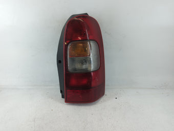 compare product 1997-2005 Chevrolet Venture Tail Light Assembly Passenger Right OEM P/N:10406612 Fits OEM Used Auto Parts