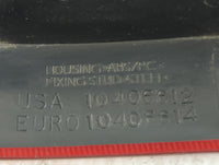 1997-2005 Chevrolet Venture Tail Light Assembly Passenger Right OEM P/N:10406612 Fits OEM Used Auto Parts - Oemusedautoparts1.com