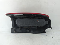 1997-2005 Chevrolet Venture Tail Light Assembly Passenger Right OEM P/N:10406612 Fits OEM Used Auto Parts - Oemusedautoparts1.com