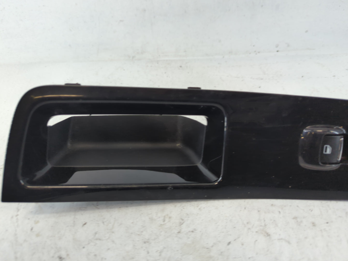 2015-2020 Ford Edge Passenger Right Power Window Switch Ft4b 14a563 Be - Oemusedautoparts1.com