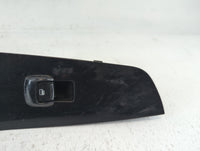 2015-2020 Ford Edge Passenger Right Power Window Switch Ft4b 14a563 Be - Oemusedautoparts1.com
