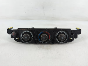 2002-2006 Toyota Camry Climate Control Module Temperature AC/Heater Replacement P/N:55902-06150 Fits Fits 2002 2003 2004 2005 2006 OEM Used Auto Parts