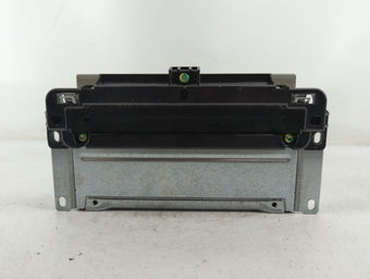 compare product 2018-2020 Dodge Journey Radio AM FM Cd Player Receiver Replacement P/N:P68209665AD Fits Fits 2018 2019 2020 OEM Used Auto Parts