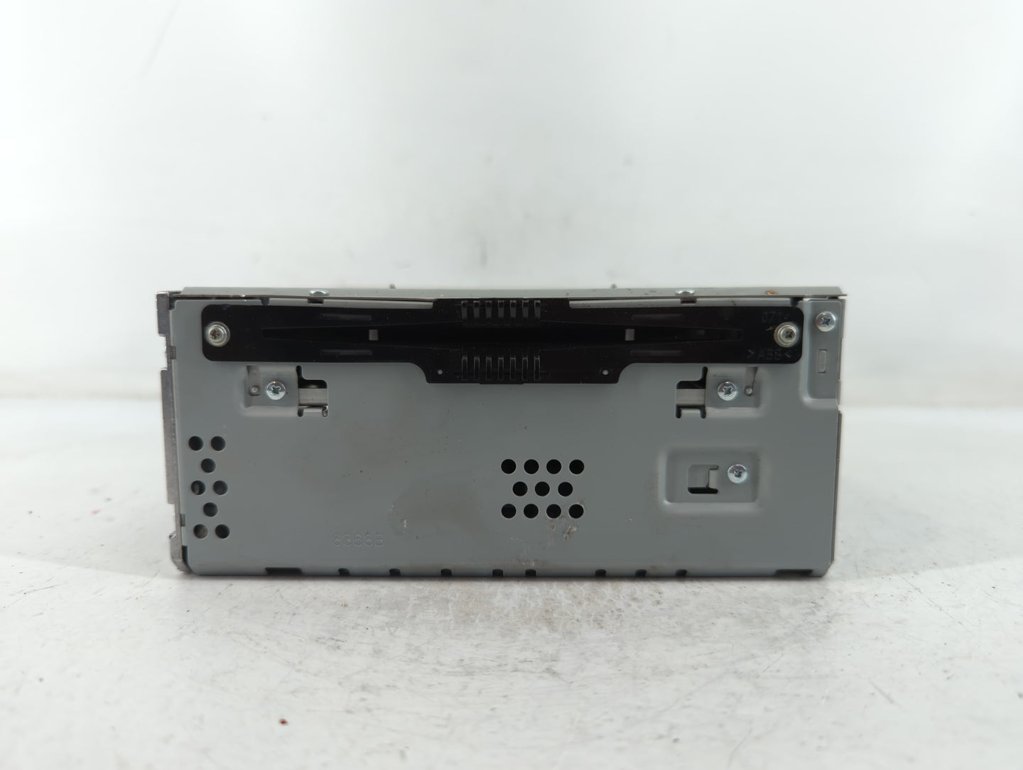 2017 Ford Fusion Radio AM FM Cd Player Receiver Replacement P/N:HS7T-19C107-ZA Fits OEM Used Auto Parts - Oemusedautoparts1.com