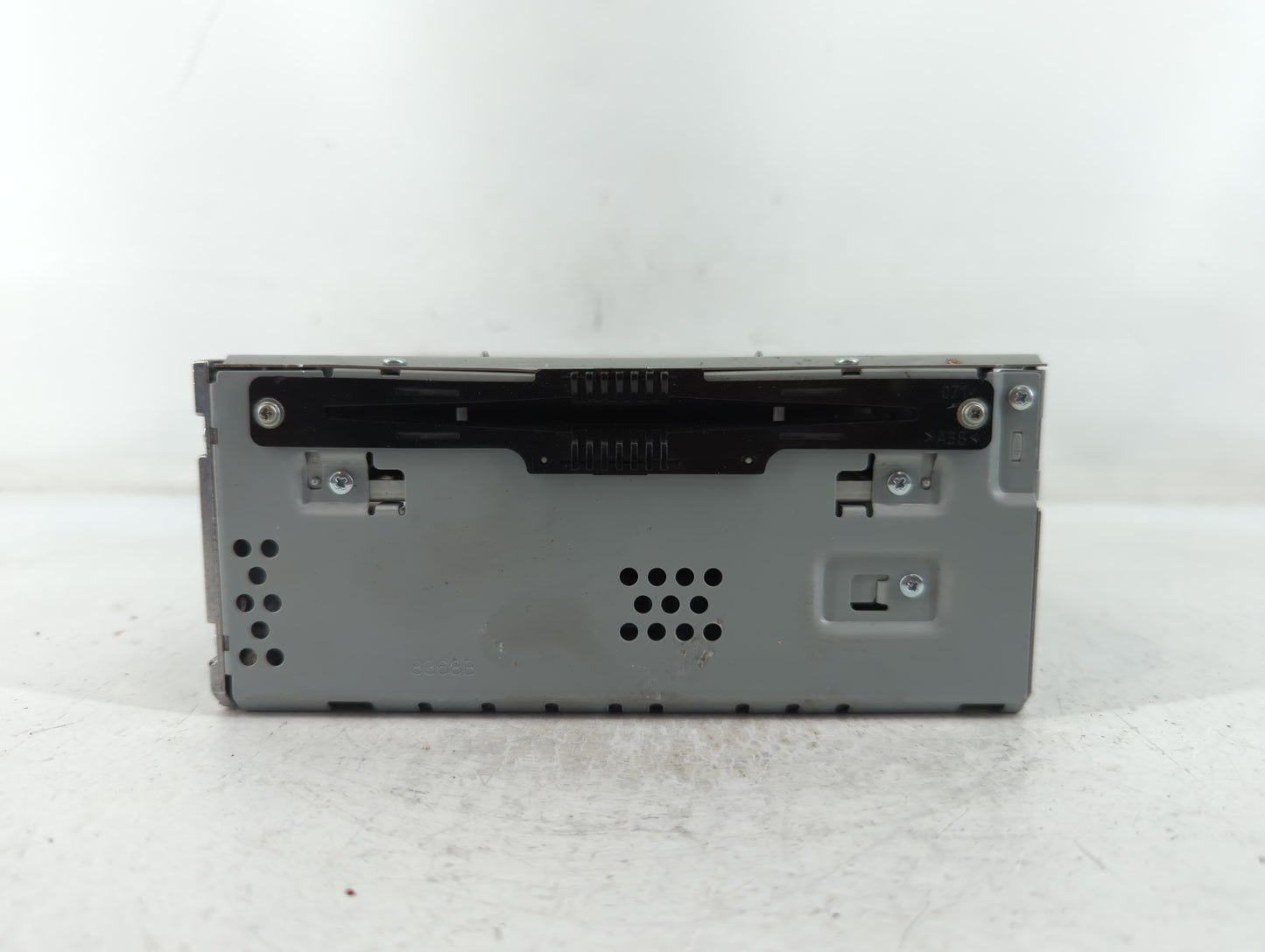 2017 Ford Fusion Radio AM FM Cd Player Receiver Replacement P/N:HS7T-19C107-ZA Fits OEM Used Auto Parts - Oemusedautoparts1.com