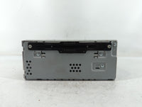 2017 Ford Fusion Radio AM FM Cd Player Receiver Replacement P/N:HS7T-19C107-ZA Fits OEM Used Auto Parts - Oemusedautoparts1.com