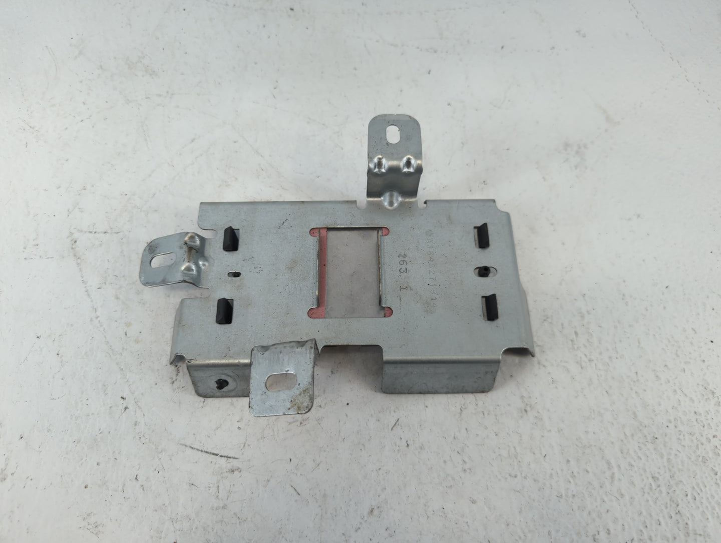 Mercedes-benz Ml250 Chassis Control Module Ccm Bcm Body Control - Oemusedautoparts1.com