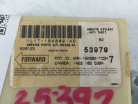 Ford Expedition Chassis Control Module Ccm Bcm Body Control - Oemusedautoparts1.com