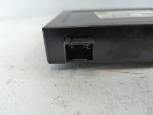 2007-2009 Mercedes-benz Gl320 Transmission Control Module Tcu Tcm