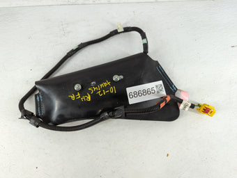 compare product 2010-2019 Ford Taurus Air Bag Passenger Right Dashboard OEM P/N:BG13B54611D10 AB Fits OEM Used Auto Parts