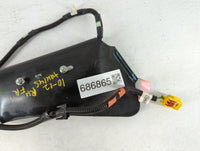 2010-2019 Ford Taurus Air Bag Passenger Right Dashboard OEM P/N:BG13B54611D10 AB Fits OEM Used Auto Parts - Oemusedautoparts1.com