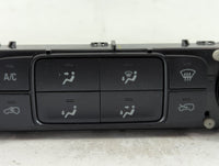 2020 Toyota Corolla Climate Control Module Temperature AC/Heater Replacement P/N:84199202 Fits OEM Used Auto Parts - Oemusedautoparts1.com