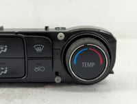 2020 Toyota Corolla Climate Control Module Temperature AC/Heater Replacement P/N:84199202 Fits OEM Used Auto Parts - Oemusedautoparts1.com