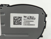 2020 Toyota Corolla Climate Control Module Temperature AC/Heater Replacement P/N:84199202 Fits OEM Used Auto Parts - Oemusedautoparts1.com