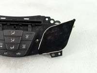 2014-2016 Buick Lacrosse Climate Control Module Temperature AC/Heater Replacement P/N:26679453 Fits Fits 2014 2015 2016 OEM Used Auto Parts - Oemusedautoparts1.com