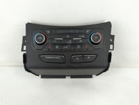 2018-2019 Ford Escape Climate Control Module Temperature AC/Heater Replacement P/N:GJ5T-18C612-CJ Fits Fits 2018 2019 OEM Used Auto Parts - Oemusedautoparts1.com