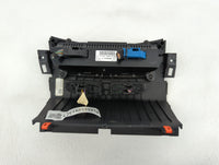 2018-2019 Ford Escape Climate Control Module Temperature AC/Heater Replacement P/N:GJ5T-18C612-CJ Fits Fits 2018 2019 OEM Used Auto Parts - Oemusedautoparts1.com