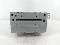 2010-2012 Cadillac Srx Radio AM FM Cd Player Receiver Replacement P/N:20907419 Fits Fits 2010 2011 2012 OEM Used Auto Parts - Oemusedautoparts1.com